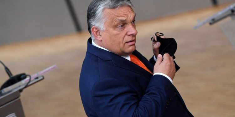Polonia contro Ue, Ungheria sta con Varsavia