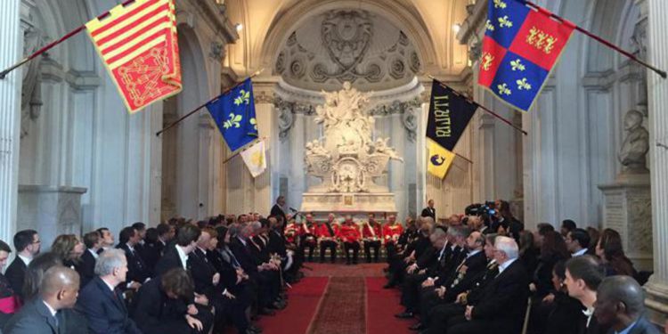 Ordine Malta, intervento diretto della Santa Sede per prolungare la reggenza