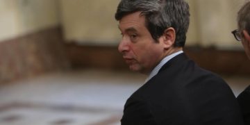 Green pass Italia, Orlando a Grillo: “No a tamponi gratis per lavoratori”