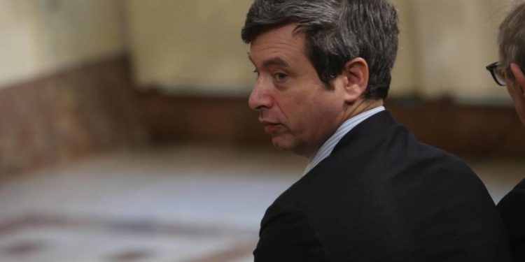 Green pass Italia, Orlando a Grillo: “No a tamponi gratis per lavoratori”
