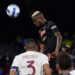 Napoli-Torino 1-0, Osimhen-gol e Spalletti vola a punteggio pieno