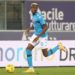 Osimhen infortunato, salta Salernitana-Napoli