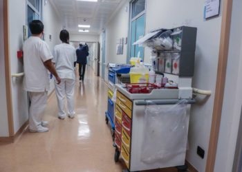 Sanità: Amadori (Ail), ‘Covid tusunami per Ssn, ora puntare su medicina territorio’