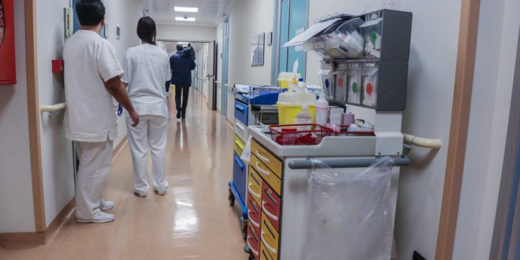 Sanità: Amadori (Ail), ‘Covid tusunami per Ssn, ora puntare su medicina territorio’