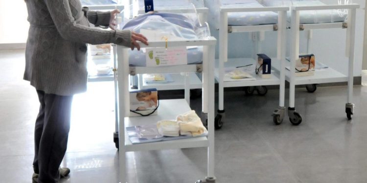 Virus respiratorio neonati, nel 2021 più casi e più gravi