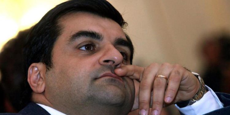 Caos procure, Palamara rinviato a giudizio con ex pm Fava