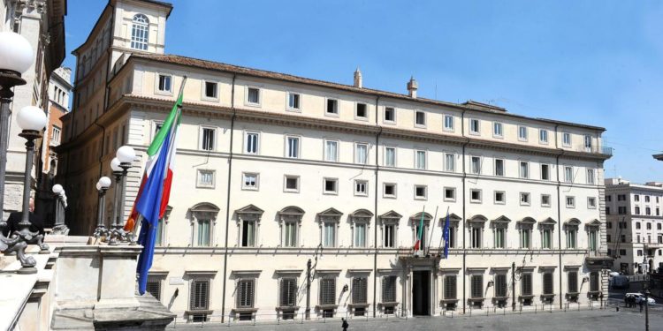 Green pass lavoro, a Palazzo Chigi controlli per ministri