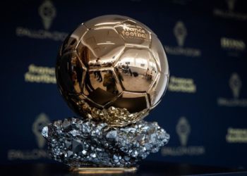 Pallone d’Oro, 5 italiani candidati al premio