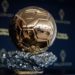 Pallone d’Oro, 5 italiani candidati al premio