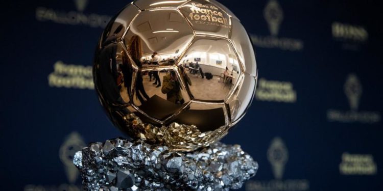 Pallone d’Oro 2021 a Lewandowski, Marca anticipa classifica