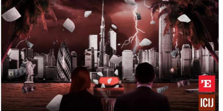 Pandora Papers, Espresso: ‘Tesori offshore per capi di Stato e vip’