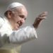 Clima, il Papa: “Ascoltiamo i bambini, tempo di agire insieme”