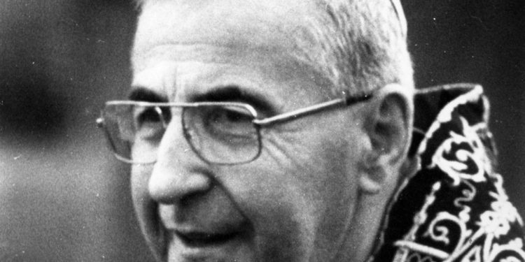 Papa Luciani presto beato, riconosciuto il miracolo