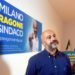 Elezioni Milano, Paragone: “Ce l’hanno fregato”