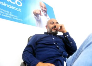 Elezioni Milano, Paragone: “Mancano 54 voti, la porcata non l’hanno fatta bene”