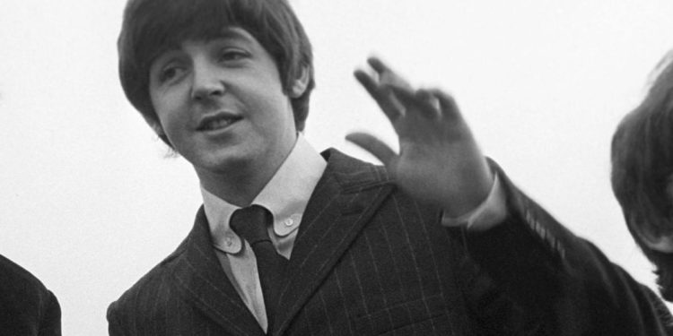 Paul McCartney: “Rolling Stones sono una cover band blues”
