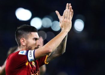 Cagliari-Roma 1-2, rimonta giallorossa