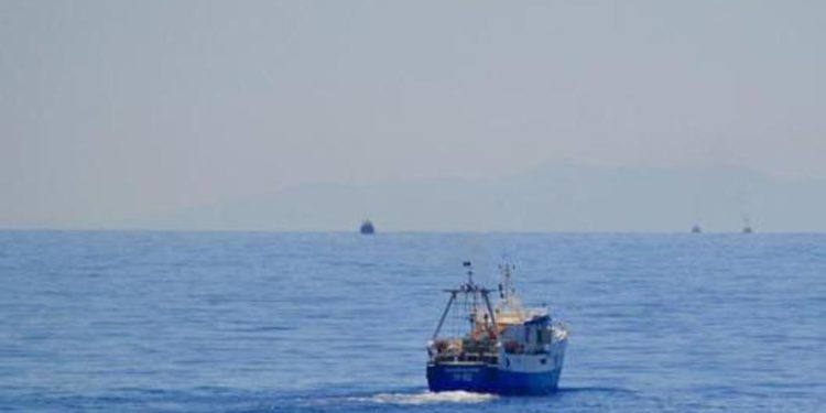 Croazia, peschereccio italiano sconfina: sequestrato