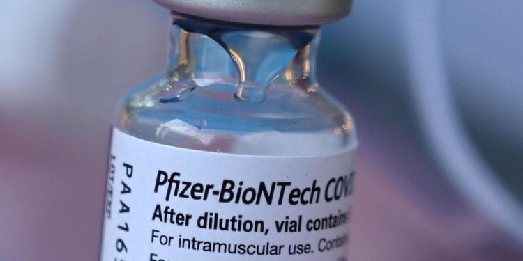 Vaccino 5-11 anni, Pfizer presenta dati a Ema