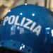 No Green pass Roma, denunciato agente ripreso mentre colpisce manifestante