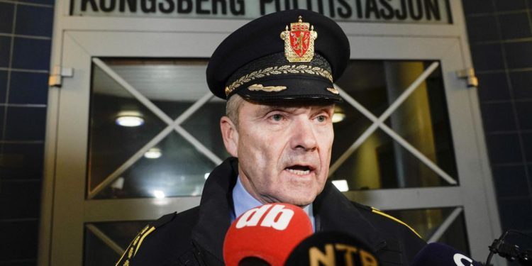 Norvegia, killer con arco e frecce di Kongsberg è 30enne danese