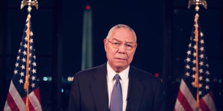 Covid, è morto Colin Powell: aveva 84 anni