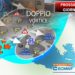 Maltempo e rischio alluvioni per tutta la settimana: ecco dove