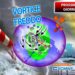 Piogge, freddo e rischio nubifragi nel weekend 9-10 ottobre: ecco dove