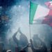 No Green Pass Roma, Forza Nuova: “Rivolta non si ferma, si alza il livello dello scontro”