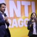 Ballottaggio Roma, contatti Conte-Raggi per sciogliere riserva