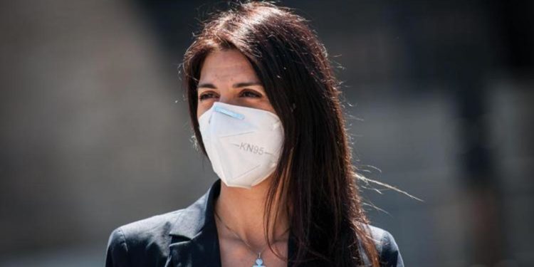 M5S, Raggi a eletti: “Niente correnti, accusa offensiva”