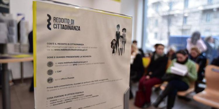 Reddito cittadinanza, cosa succede se si trova lavoro?