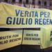 Regeni, presidenza del Consiglio si costituisce parte civile