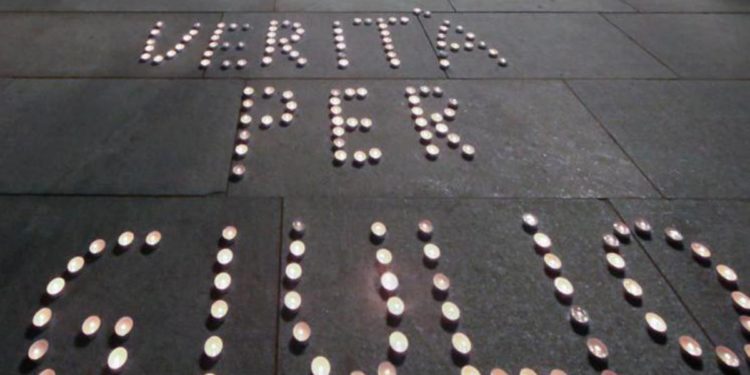 Omicidio Regeni, si apre il processo agli 007 egiziani