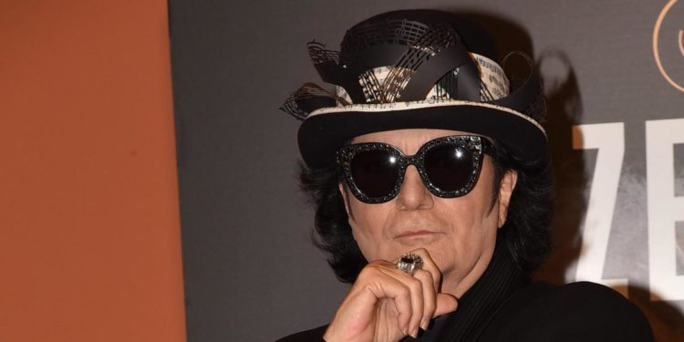 Ddl Zan, Renato Zero: “Non impedite che civiltà si affermi”