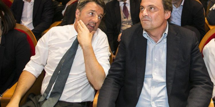Pensioni, Renzi sta con Draghi. Calenda risponde a Bombardieri