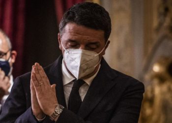 Renzi: “Salvini? Tutta fuffa dopo scoppola alle elezioni”