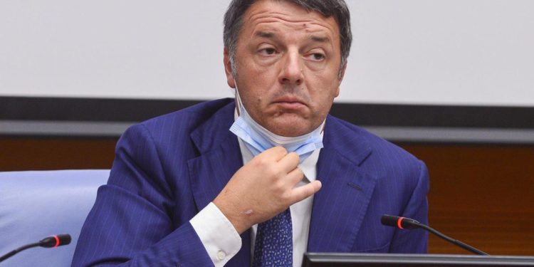 Renzi in Cda car sharing Russia, Italia Viva: “Regole rispettate”