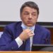 Renzi in Cda car sharing Russia, Italia Viva: “Regole rispettate”