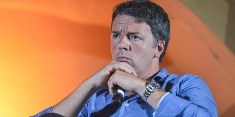 Renzi: “Servono i soldi del Mes”