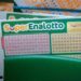 Superenalotto, numeri estrazione vincente oggi 14 ottobre 2021