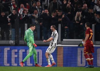Juve-Roma, Orsato e il rigore: l’analisi dell’arbitro Gavillucci