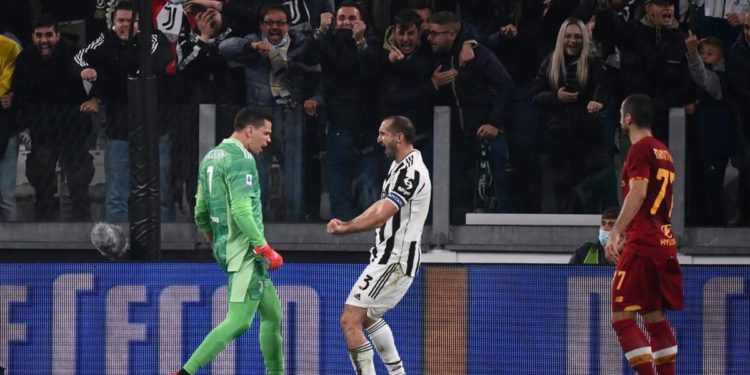 Juve-Roma, Orsato e il rigore: l’analisi dell’arbitro Gavillucci