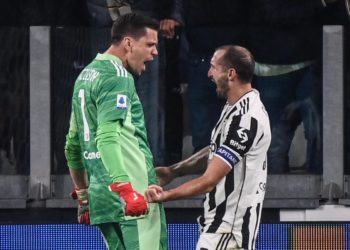 Juve-Roma, Orsato e il rigore: cosa ha detto l’arbitro