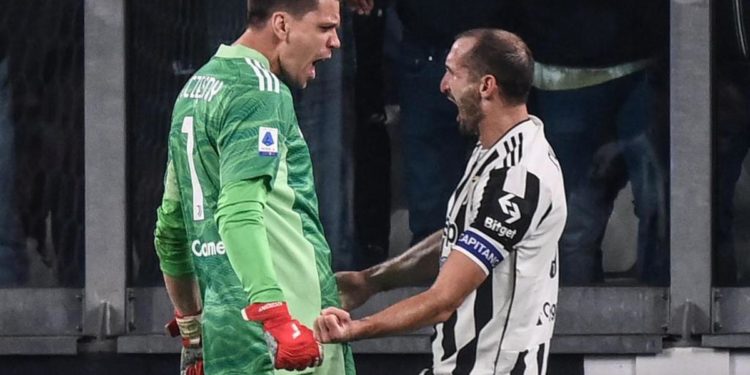 Juve-Roma, Orsato e il rigore: cosa ha detto l’arbitro