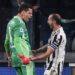 Juve-Roma, Orsato e il rigore: cosa ha detto l’arbitro