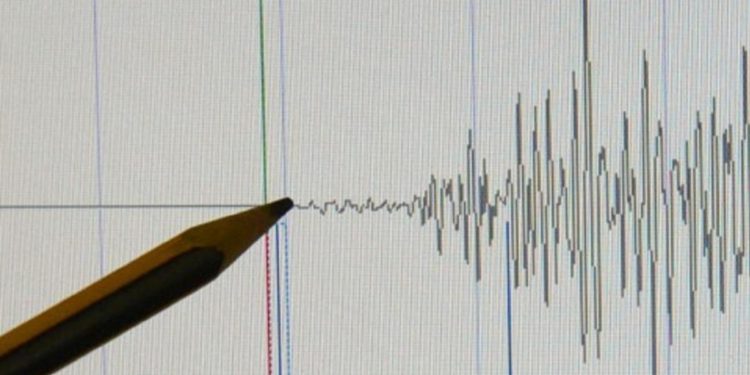 Terremoto in provincia di Udine