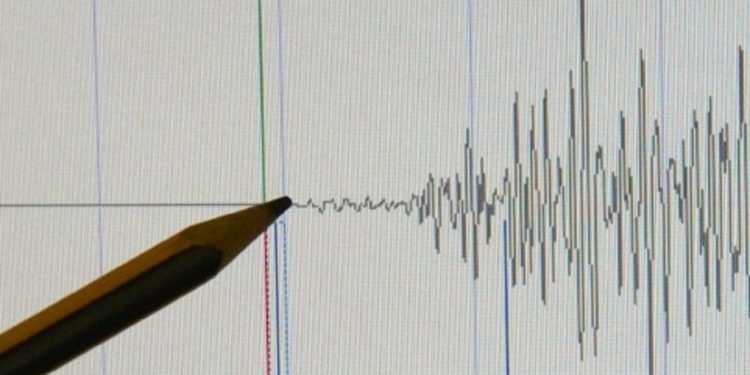 Terremoto a Taiwan, scossa di magnitudo 6.5