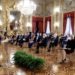 Descalzi: “Negli ultimi 5 anni Eni ha investito 5 miliardi nella ricerca scientifica”