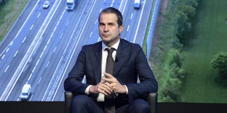 Aspi, ad Tomasi: “Scommettiamo sui talenti del Sud”